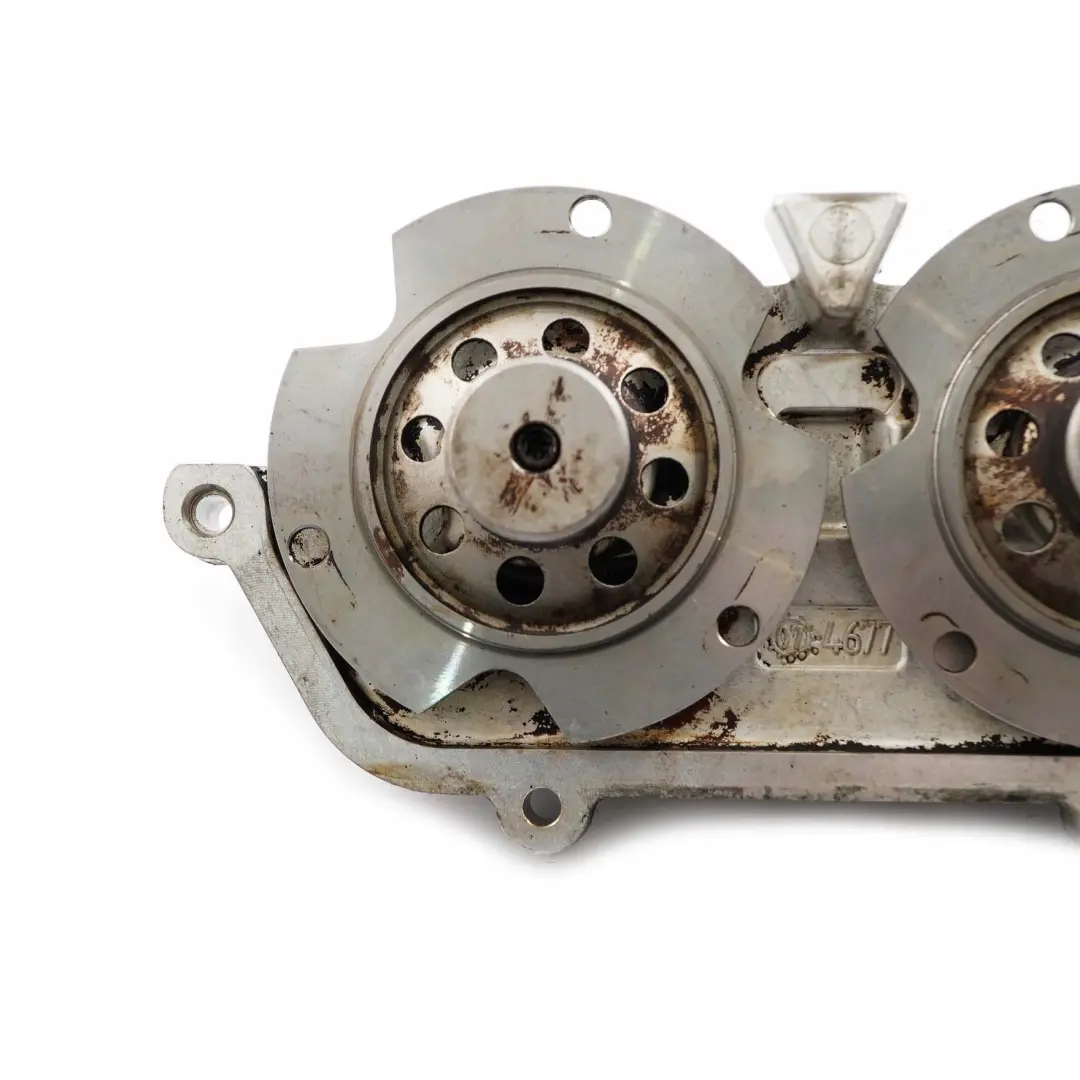 6-10 VANOS Valve Variable Timing Adjustment Unit to BMW 5 6 E60 M5 E63 M6 with Part number 7838395 BMW 5 6 E60 M5 E63 M6 6-10 VANOS Valve Variable Timing Adjustment Unit - SKU 7841074 - Part number 7838395