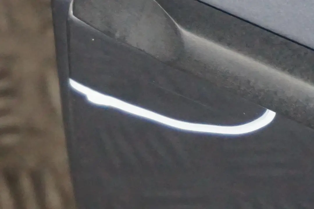 BMW E53 X5 Drzwi lewy tył tylne lewe Stahlgrau - SKU 8256827-STH2 - Numer Części 8256827
