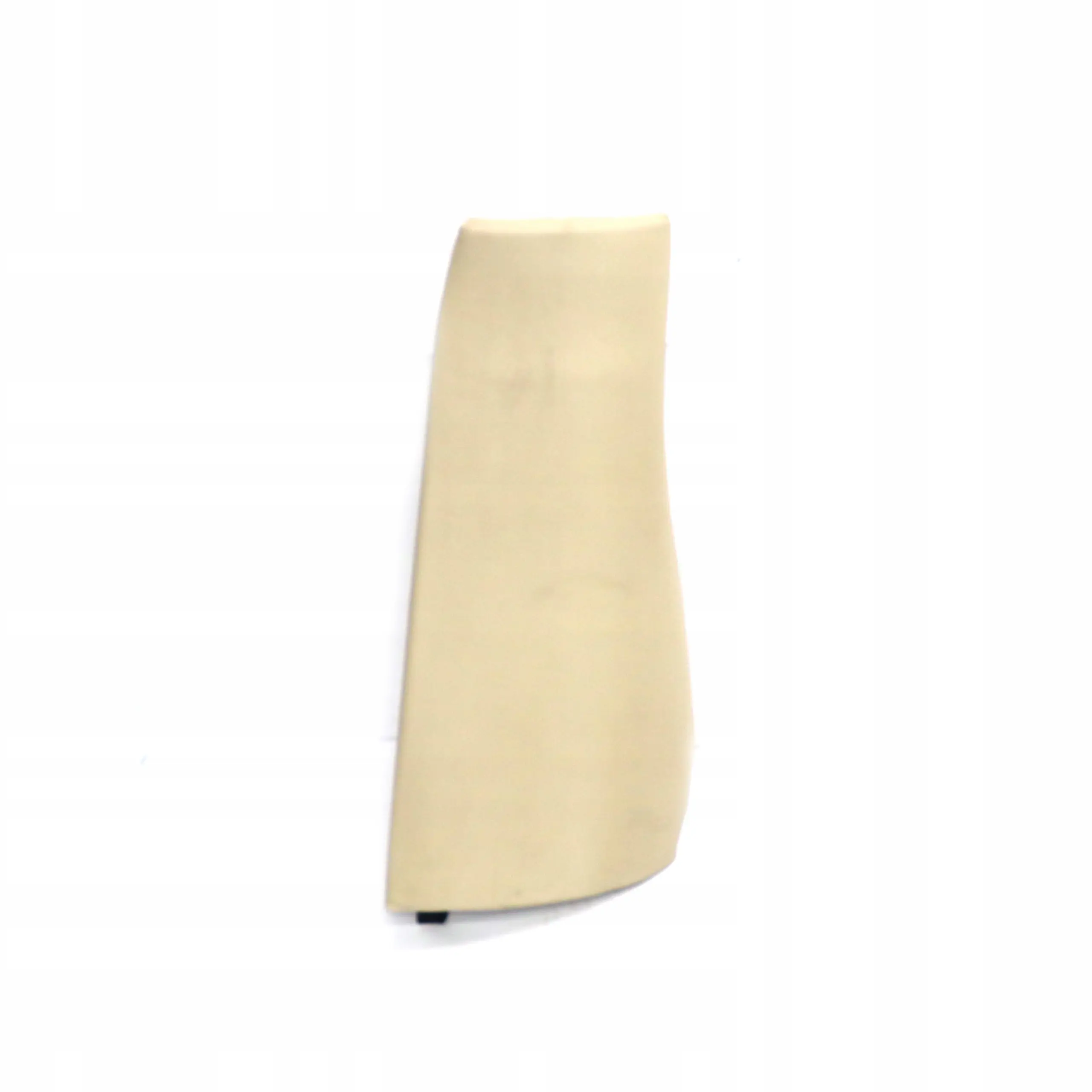 BMW X3 E83 LCI Panneau Lateral Arriere Droite Cuir Nevada Huitre 3453352