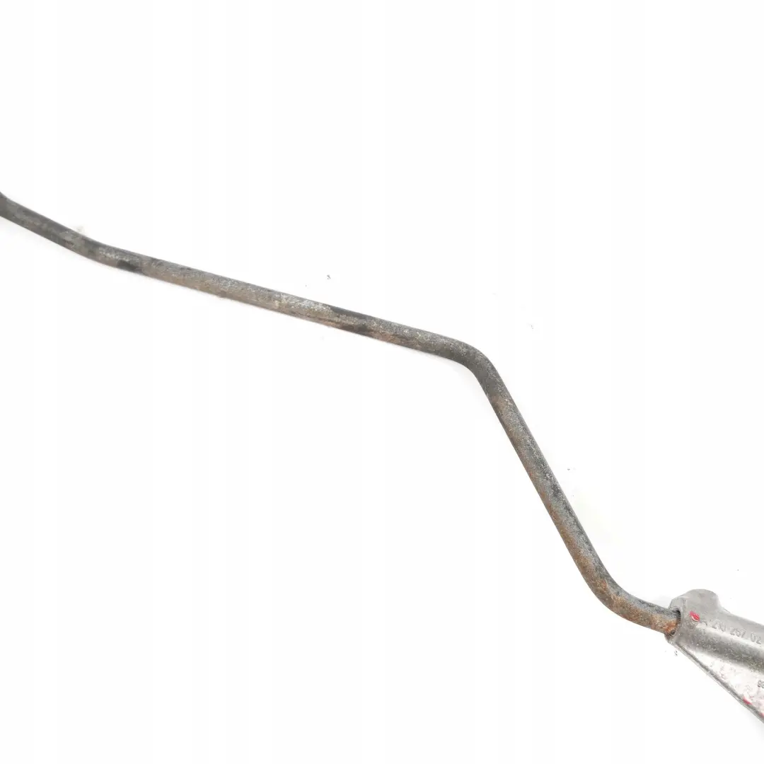 Mercedes-Benz E S W210 W220 Automatic Transmission Gear Linkage Rod to with Part number A2102670232 Mercedes-Benz E S W210 W220 Automatic Transmission Gear Linkage Rod - SKU A2102670232 - Part number A2102670232