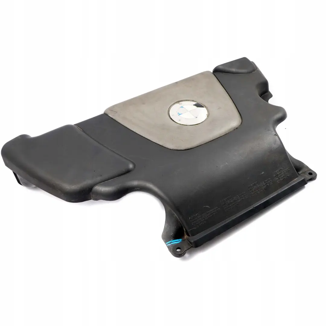BMW 3 Series E46 M47N 1 Engine Air Intake Suction Inlet Cover Diesel - SKU 7787132-1 - Part number 7787132