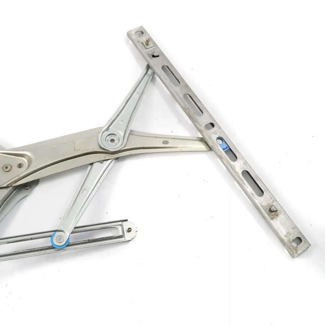 Mercedes-Benz CLK-Class W208 Front Right O/S Door Window Regulator Lifter to with Part number A2087200846 Mercedes-Benz CLK-Class W208 Front Right O/S Door Window Regulator Lifter - SKU A2087200846 - Part number A2087200846