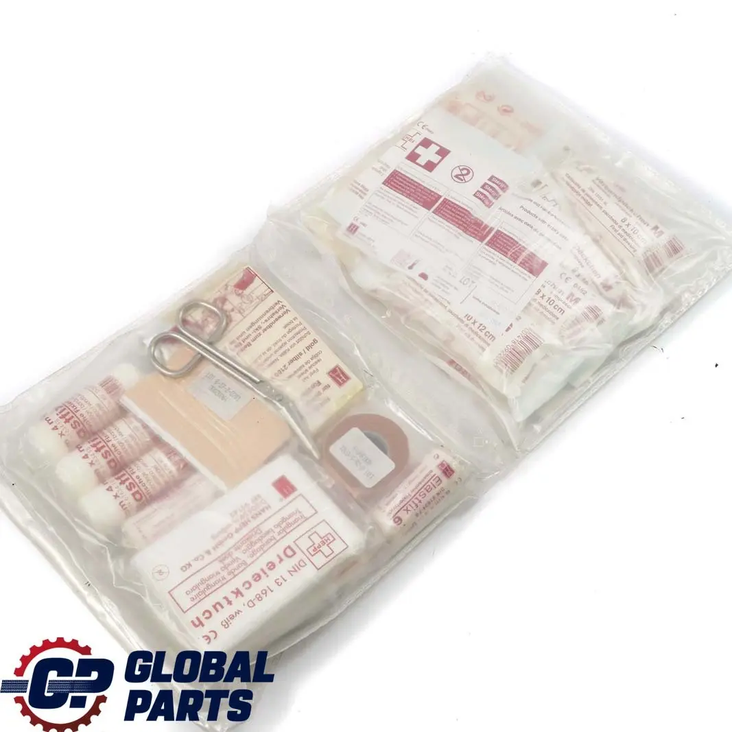 Mercedes-Benz W202 W208 First Aid Emergency Medical Life Saving to with Part number A2028600050 Mercedes-Benz W202 W208 First Aid Emergency Medical Life Saving - SKU A2028600050 - Part number A2028600050