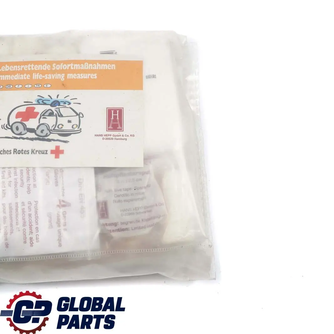 Mercedes-Benz W202 W208 First Aid Emergency Medical Life Saving to with Part number A2028600050 Mercedes-Benz W202 W208 First Aid Emergency Medical Life Saving - SKU A2028600050 - Part number A2028600050