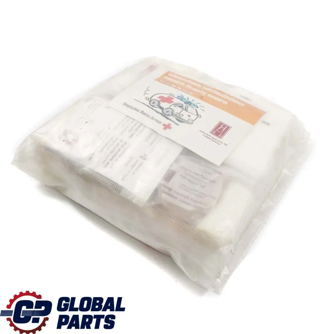 Mercedes-Benz W202 W208 First Aid Emergency Medical Life Saving to with Part number A2028600050 Mercedes-Benz W202 W208 First Aid Emergency Medical Life Saving - SKU A2028600050 - Part number A2028600050