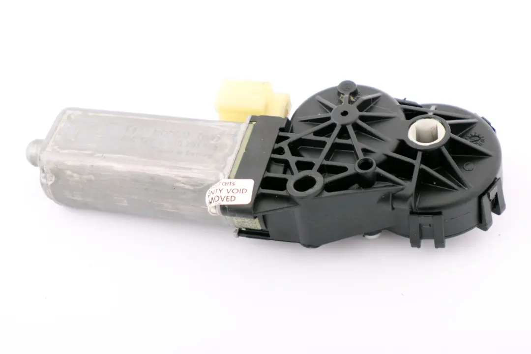 BMW 5er E60 E61 Rückenlehnenverstellung des Vordersitzes Bosch - SKU 0-390-201-999 - Teilenummer 0 390 201 999