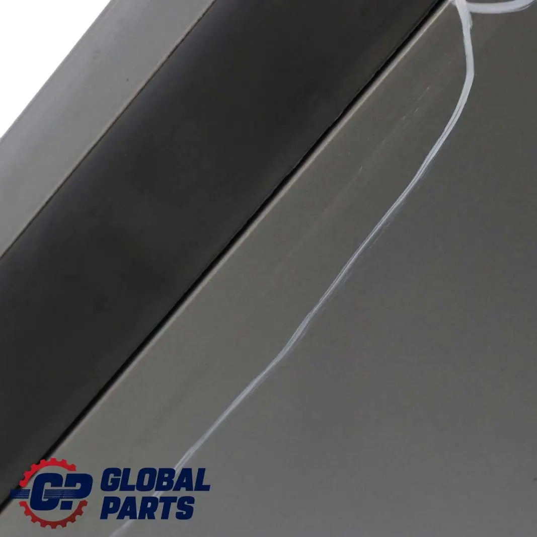 Zderzak tylny tył M-PAKIET do BMW E46 SEDAN o numerze 0002105 BMW E46 SEDAN Zderzak tylny tył M-PAKIET - SKU 0002105-SBG - Numer Części 0002105