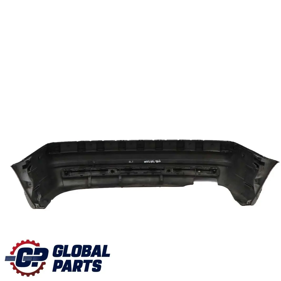 Zderzak tylny tył M-PAKIET do BMW E46 SEDAN o numerze 0002105 BMW E46 SEDAN Zderzak tylny tył M-PAKIET - SKU 0002105-SBG - Numer Części 0002105