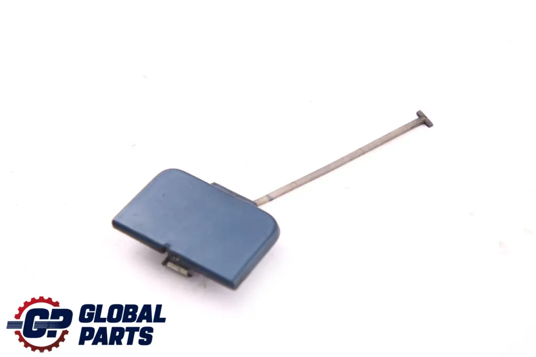 BMW 3 er E46 Saloon Klappe Abschleppöse Topasblau Metallic 7037740 - SKU 2106 - Teilenummer 0002106