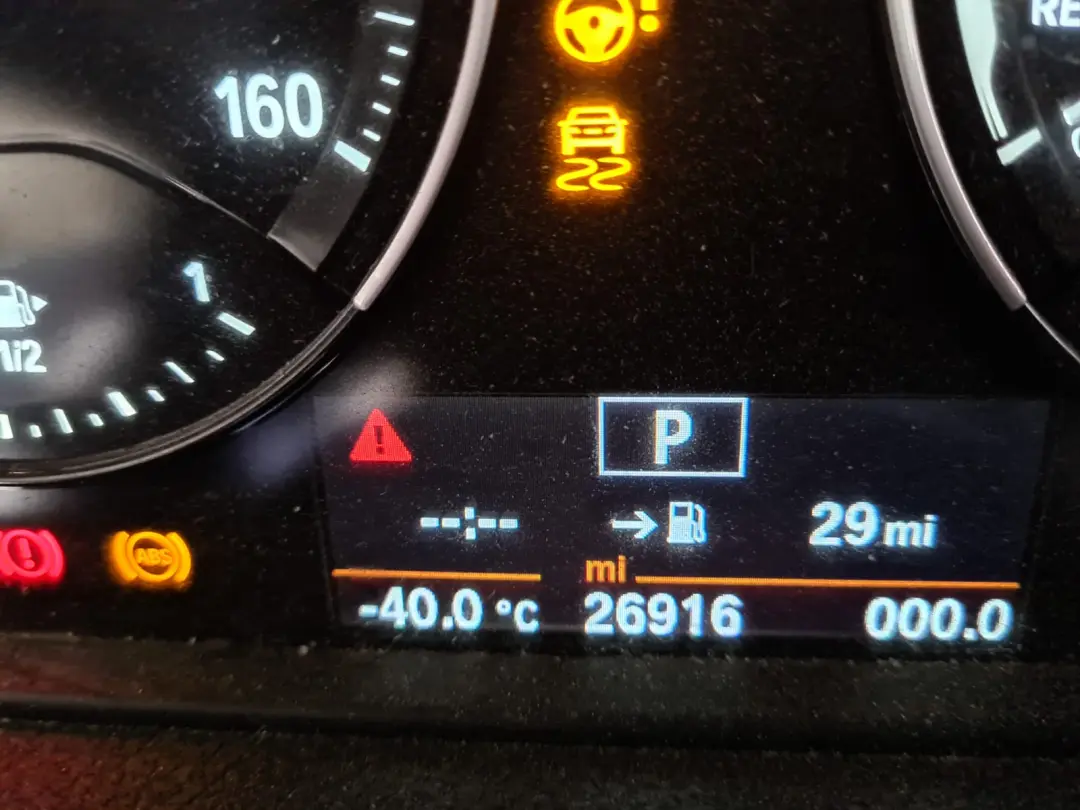BMW F20 F21 F30 F31 118i 318i B38 Silnik B38B15A - SKU 0003080 - Numer Części 0003080