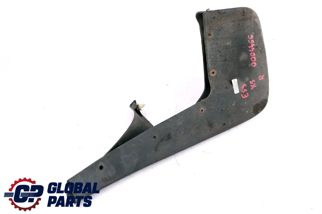 BMW X5 Series E53 Mudflap Front 000 - SKU 4466 - Part number 0004466