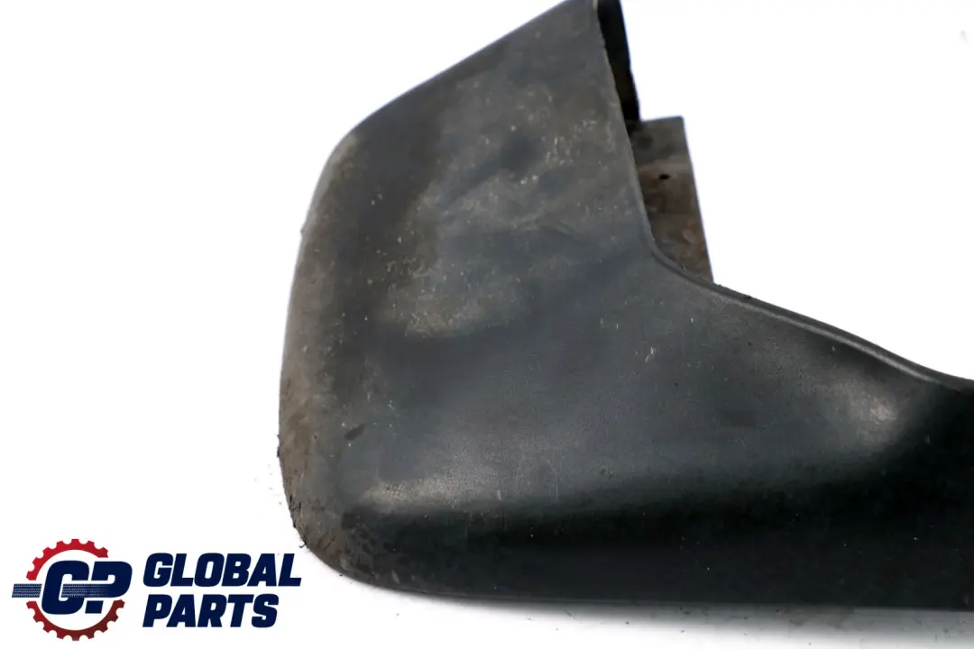 BMW X5 Series E53 Mudflap Front 000 - SKU 4466 - Part number 0004466