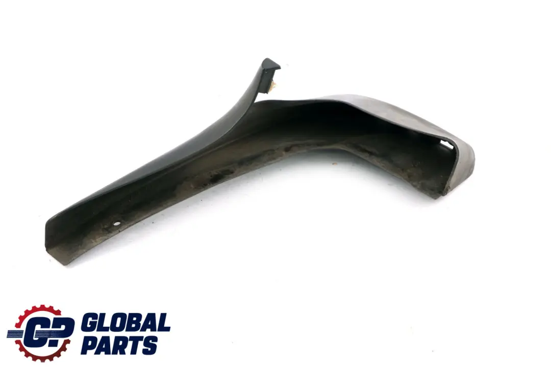 BMW X5 Series E53 Mudflap Front 000 - SKU 4466 - Part number 0004466