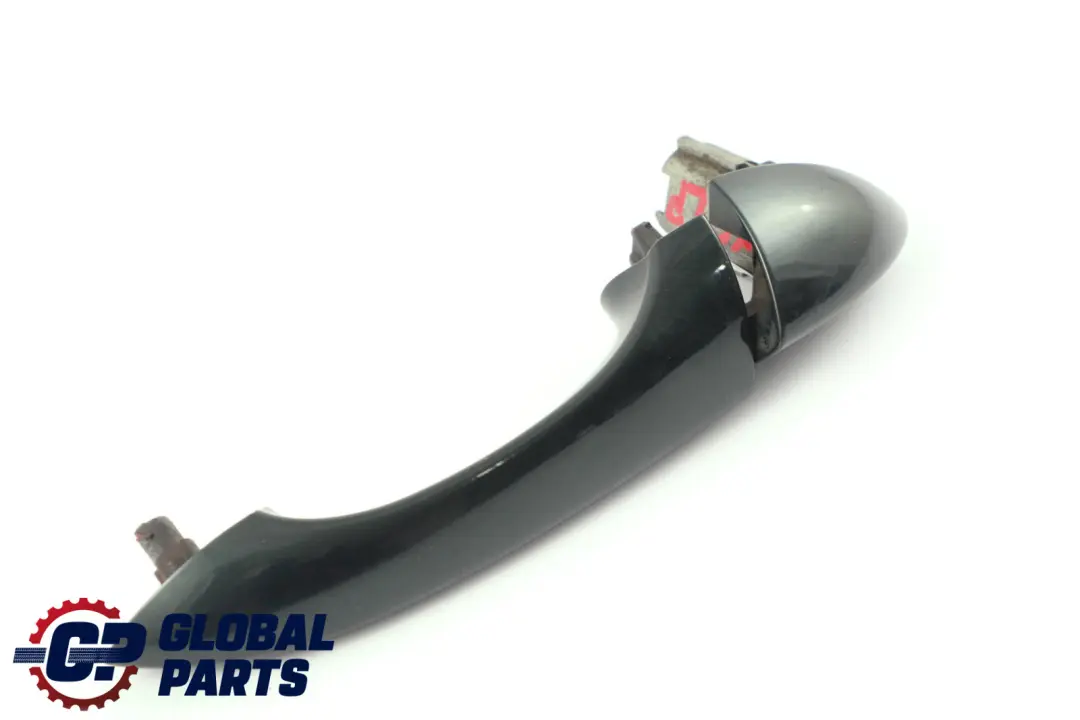Left Door N/S Handle Grab Catch Cover Oxford Green 430 to BMW X5 Series 1 E53 Rear with Part number 0007422 BMW X5 Series 1 E53 Rear Left Door N/S Handle Grab Catch Cover Oxford Green 430 - SKU 0007422-OXF1 - Part number 0007422