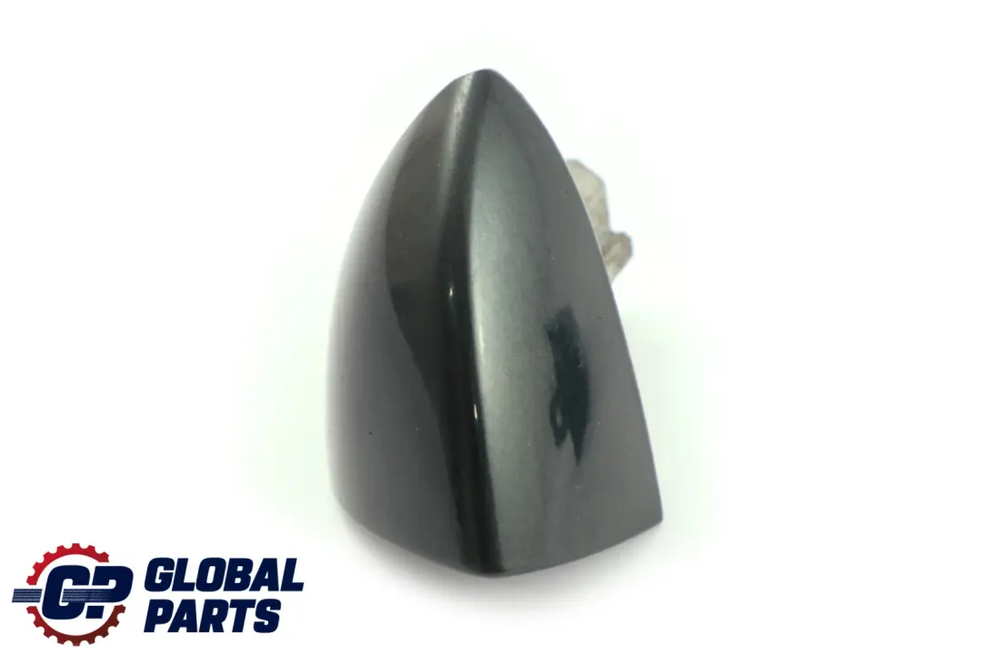 Left Door N/S Handle Grab Catch Cover Oxford Green 430 to BMW X5 Series 1 E53 Rear with Part number 0007422 BMW X5 Series 1 E53 Rear Left Door N/S Handle Grab Catch Cover Oxford Green 430 - SKU 0007422-OXF1 - Part number 0007422