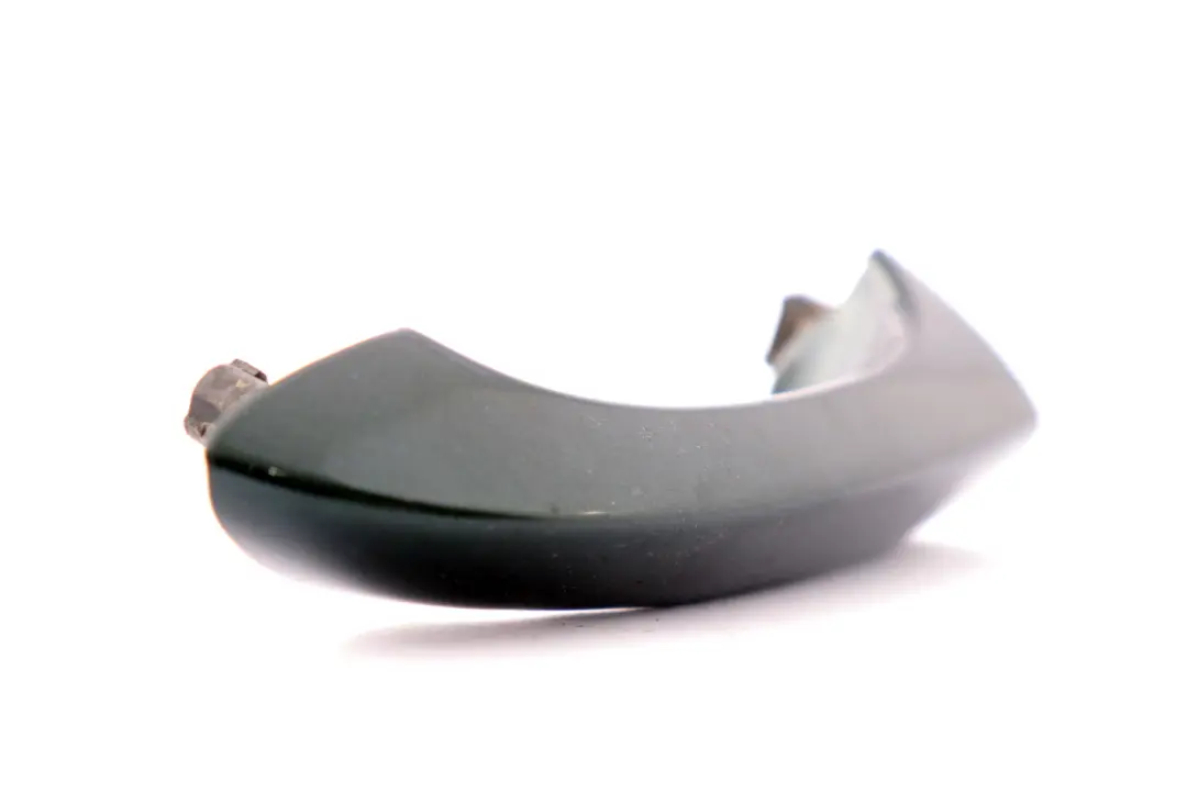BMW X5 Series 1 E53 Right Door O/S Handle Grab Catch Oxfordgruen Green - SKU 0007423-OXF1 - Part number 0007423