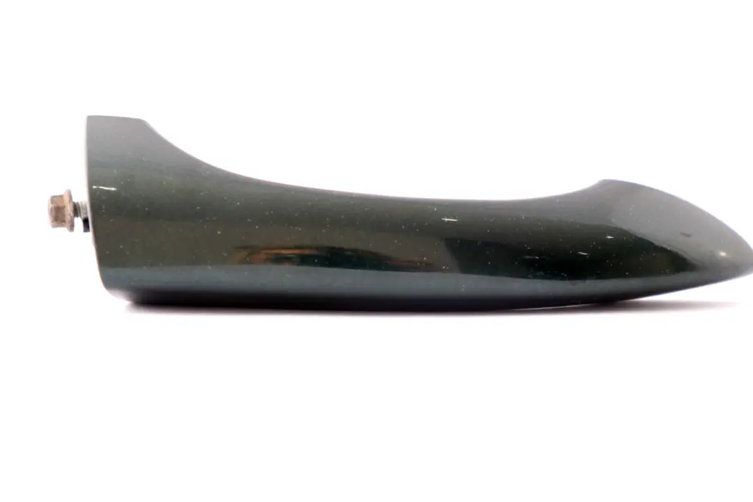 BMW X5 Series 1 E53 Right Door O/S Handle Grab Catch Oxfordgruen Green - SKU 0007423-OXF1 - Part number 0007423