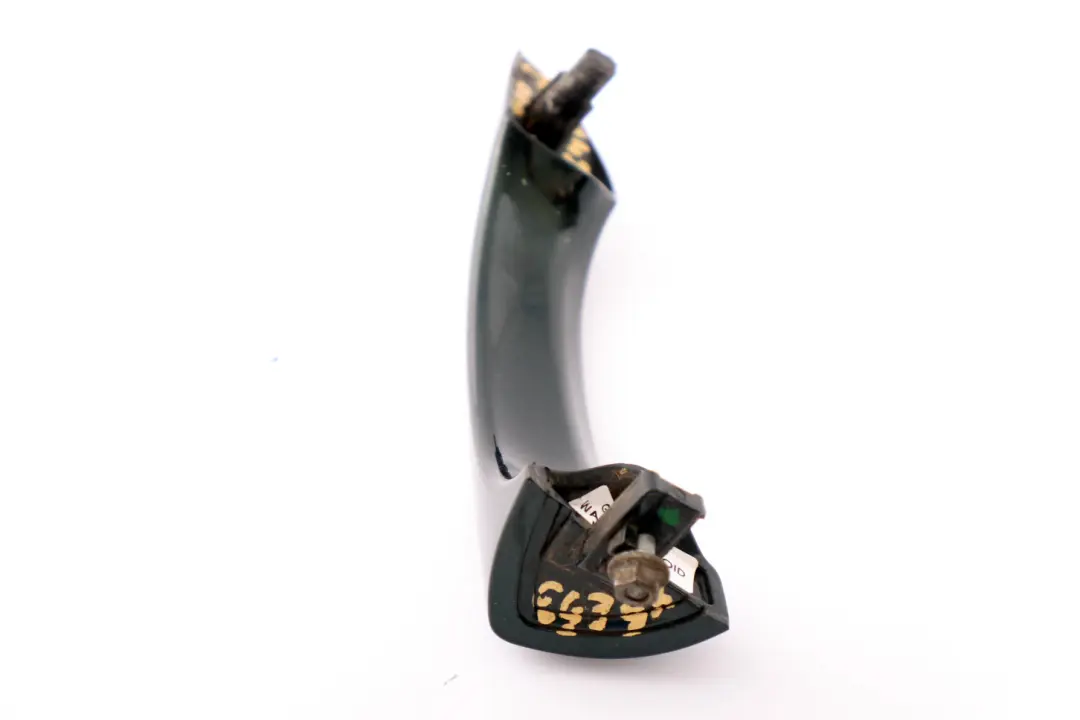 BMW X5 Series 1 E53 Right Door O/S Handle Grab Catch Oxfordgruen Green - SKU 0007423-OXF1 - Part number 0007423