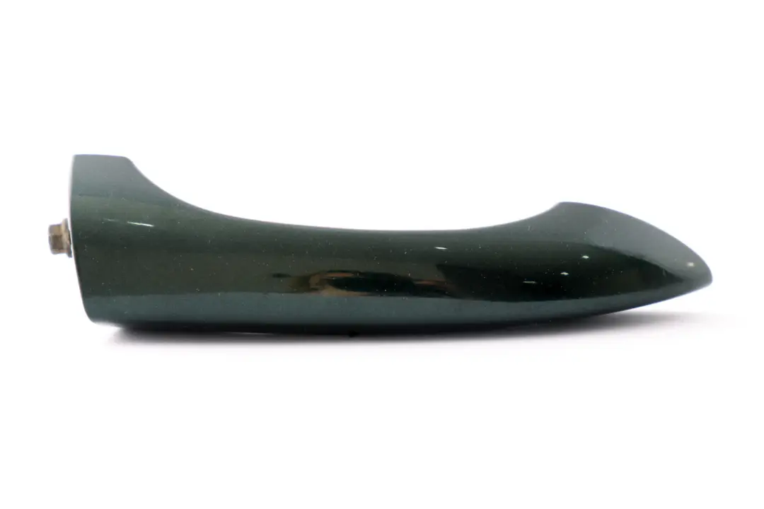 BMW X5 Series 1 E53 Right Door O/S Handle Grab Catch Oxfordgruen Green - SKU 0007423-OXF1 - Part number 0007423