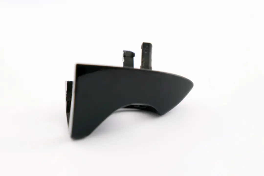 Front Right Handle O/S Lock Cylinder Schwarz 2 Black 668 to BMW X5 Series E53 with Part number 0007433 BMW X5 Series E53 Front Right Handle O/S Lock Cylinder Schwarz 2 Black 668 - SKU RHD-0007433-SCH - Part number 0007433