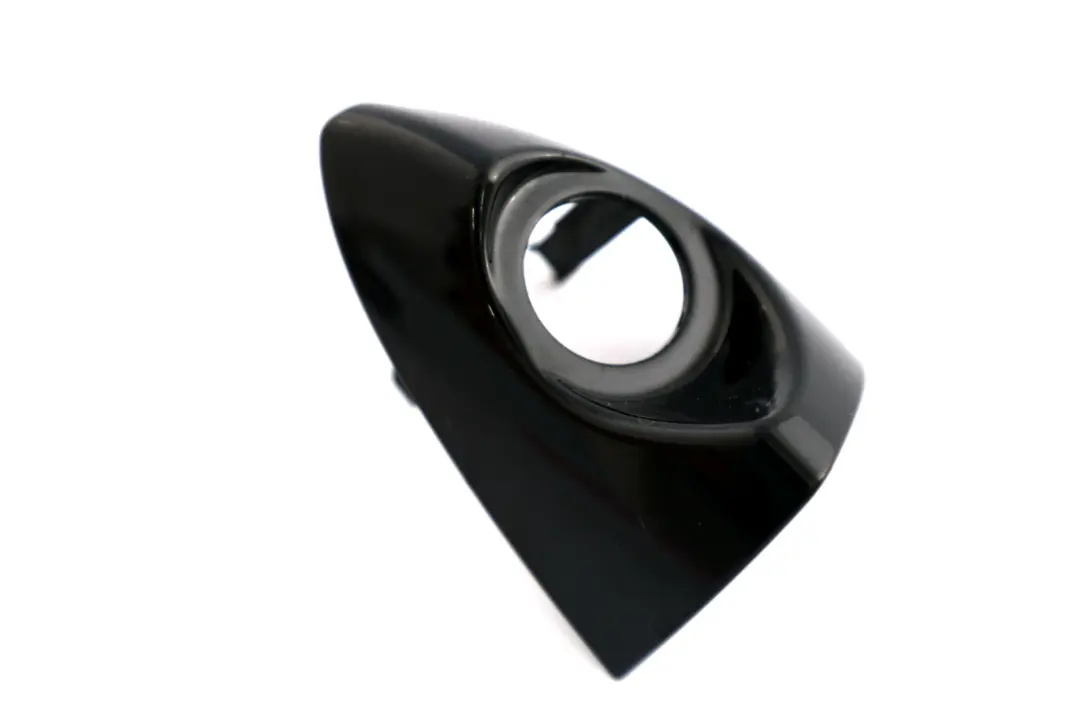 Front Right Handle O/S Lock Cylinder Schwarz 2 Black 668 to BMW X5 Series E53 with Part number 0007433 BMW X5 Series E53 Front Right Handle O/S Lock Cylinder Schwarz 2 Black 668 - SKU RHD-0007433-SCH - Part number 0007433