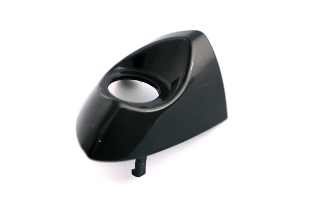 Front Right Handle O/S Lock Cylinder Schwarz 2 Black 668 to BMW X5 Series E53 with Part number 0007433 BMW X5 Series E53 Front Right Handle O/S Lock Cylinder Schwarz 2 Black 668 - SKU RHD-0007433-SCH - Part number 0007433