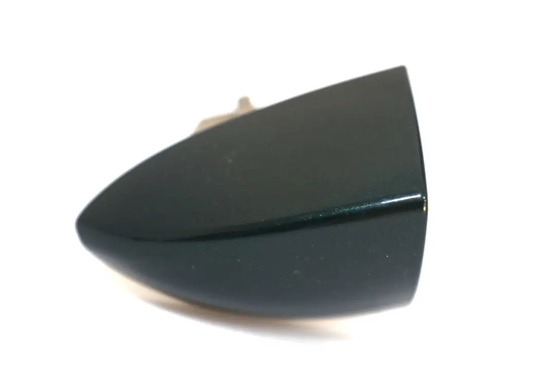 Handle Left Door Front Rear N/S Oxfordgruen Green 430 to BMW X5 Series E53 Cover with Part number 0007434 BMW X5 Series E53 Cover Handle Left Door Front Rear N/S Oxfordgruen Green 430 - SKU 0007434-OXF - Part number 0007434