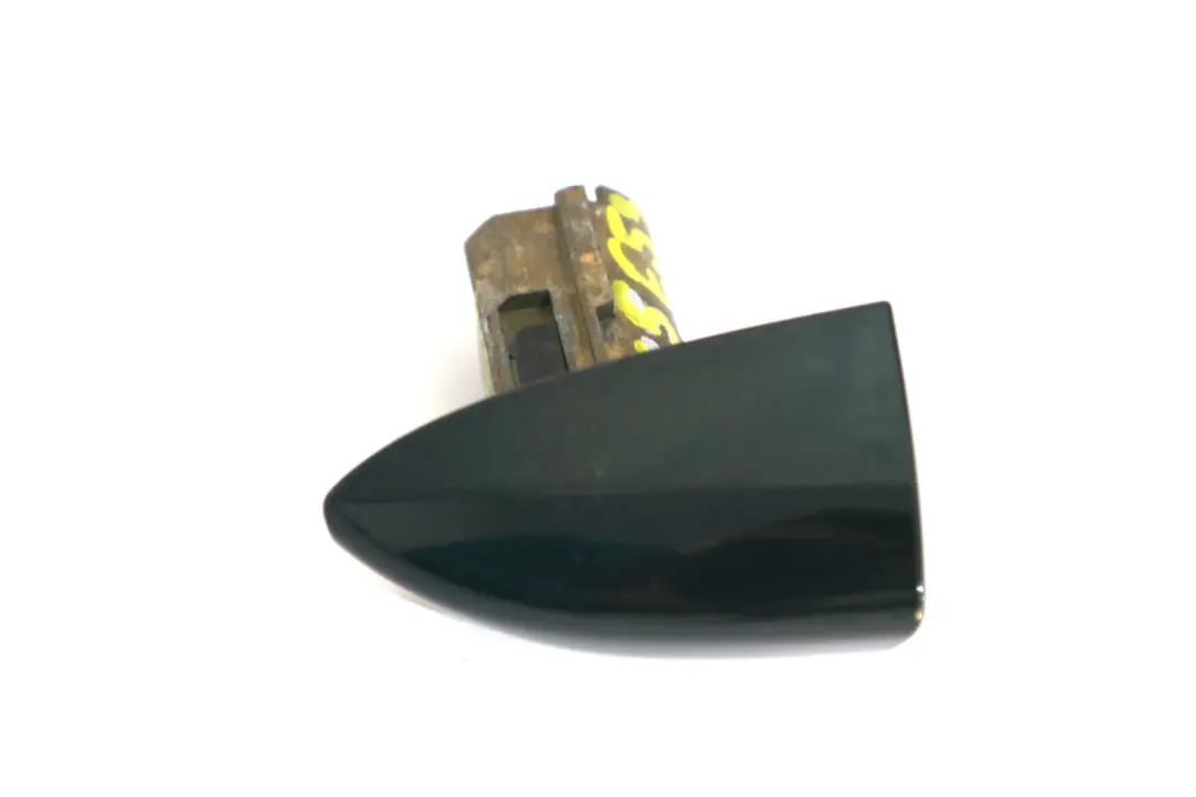 BMW X5 Series E53 Cover Handle Left Door Front Rear N/S Oxfordgruen Green 430 - SKU 0007434-OXF - Part number 0007434