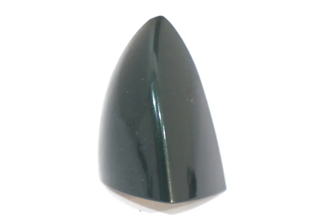 BMW X5 Series E53 Cover Handle Left Door Front Rear N/S Oxfordgruen Green 430 - SKU 0007434-OXF - Part number 0007434