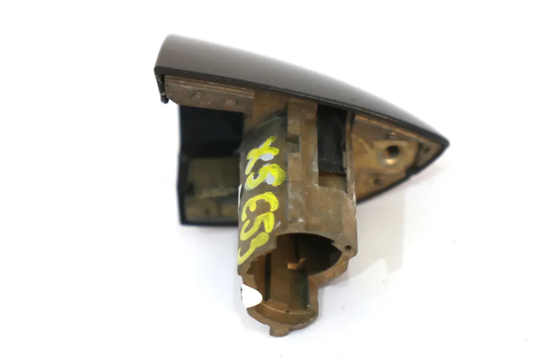 Handle Left Door Front Rear N/S Oxfordgruen Green 430 to BMW X5 Series E53 Cover with Part number 0007434 BMW X5 Series E53 Cover Handle Left Door Front Rear N/S Oxfordgruen Green 430 - SKU 0007434-OXF - Part number 0007434