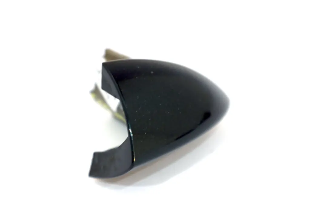 BMW X5 Series E53 Cover Handle Left Door Front Rear N/S Oxfordgruen Green 430 - SKU 0007434-OXF - Part number 0007434