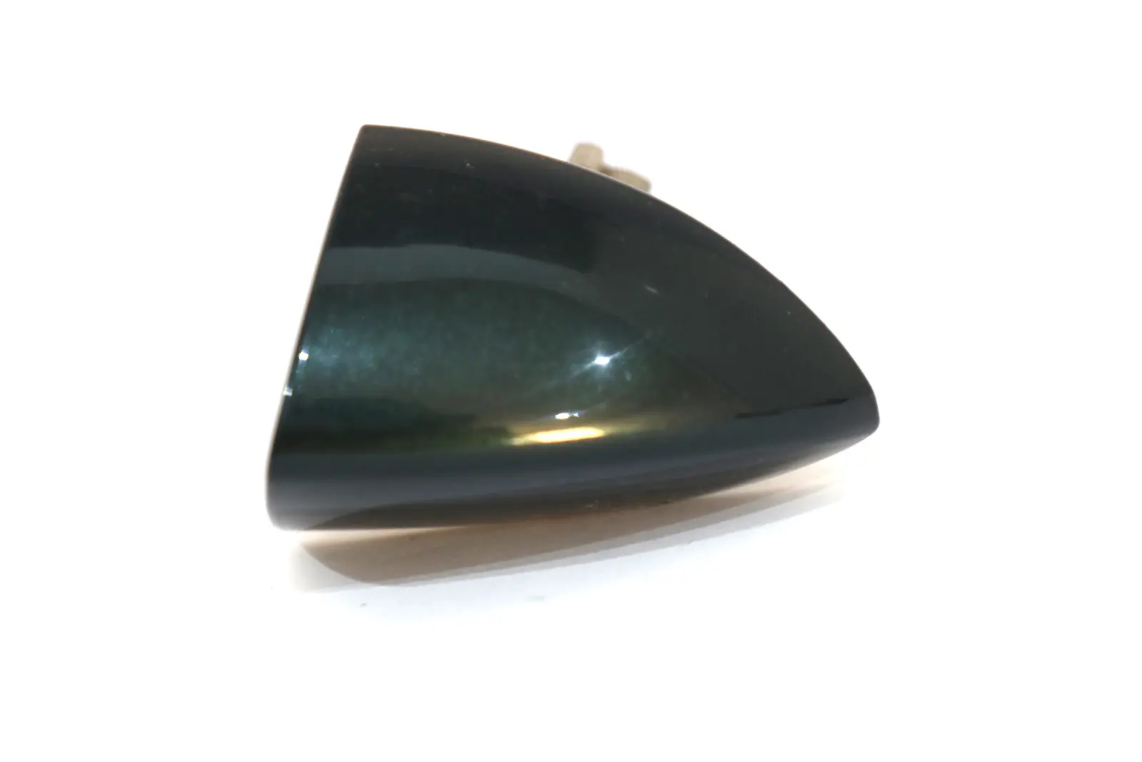 BMW X5 Series E53 Cover Handle Left Door Front Rear N/S Oxfordgruen Green 430