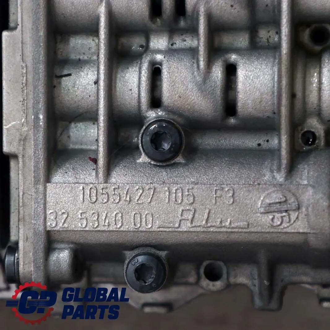 ZF 5HP24 5HP-24 Valve Block Mechatronics Drive Automatic 000 - SKU 7680 - Part number 0007680