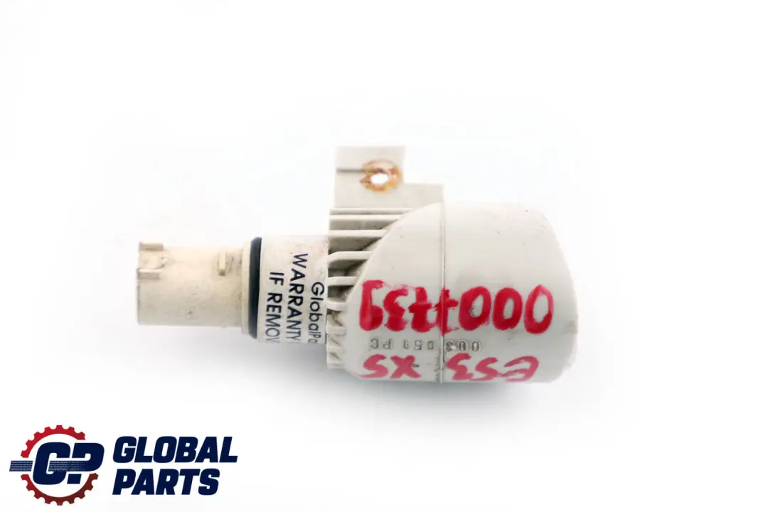 BMW X5 Series E53 Light Exterior Wing Mirror Left N/S 000 - SKU 7739 - Part number 0007739