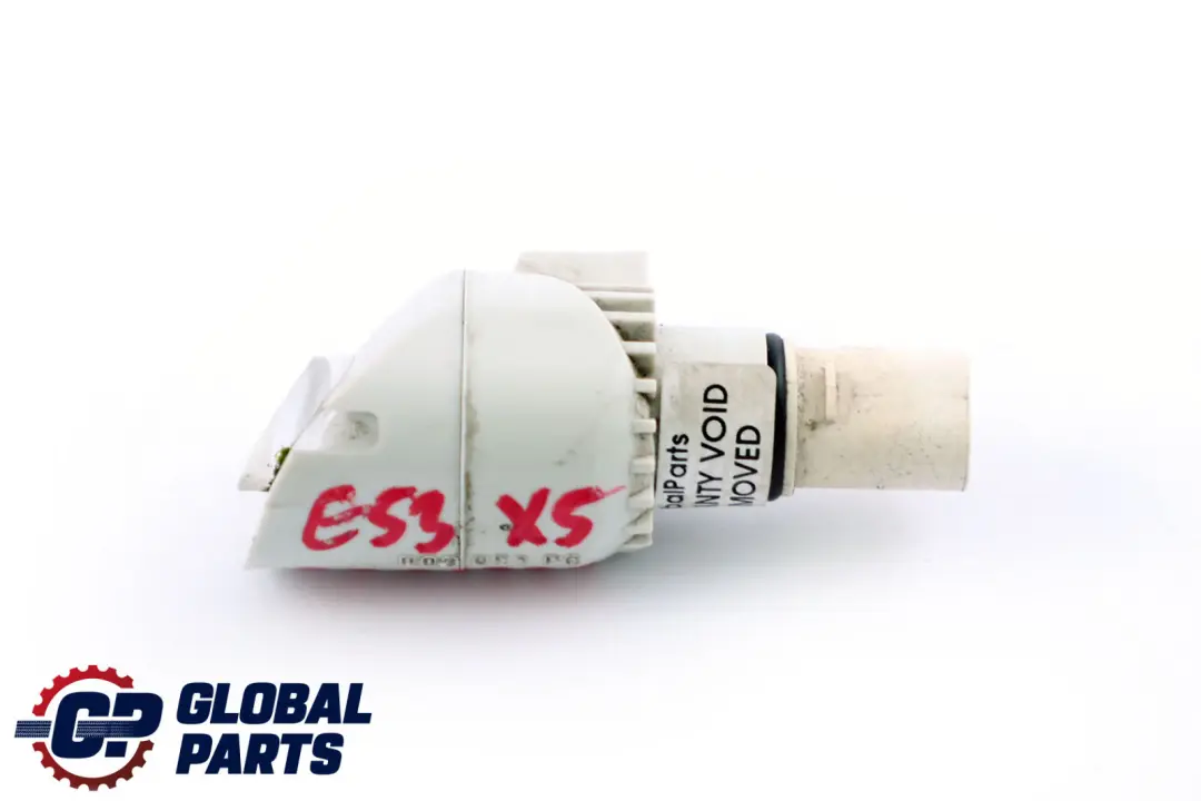 BMW X5 Series E53 Light Exterior Wing Mirror Left N/S 000 - SKU 7739 - Part number 0007739