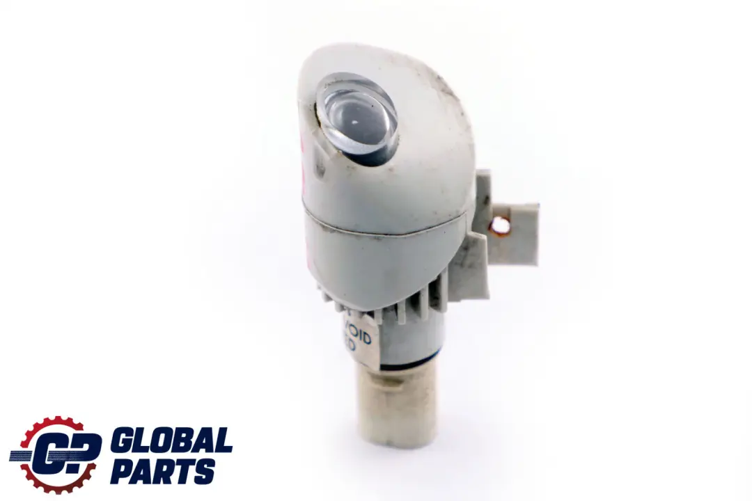 BMW X5 Series E53 Light Exterior Wing Mirror Left N/S 000 - SKU 7739 - Part number 0007739