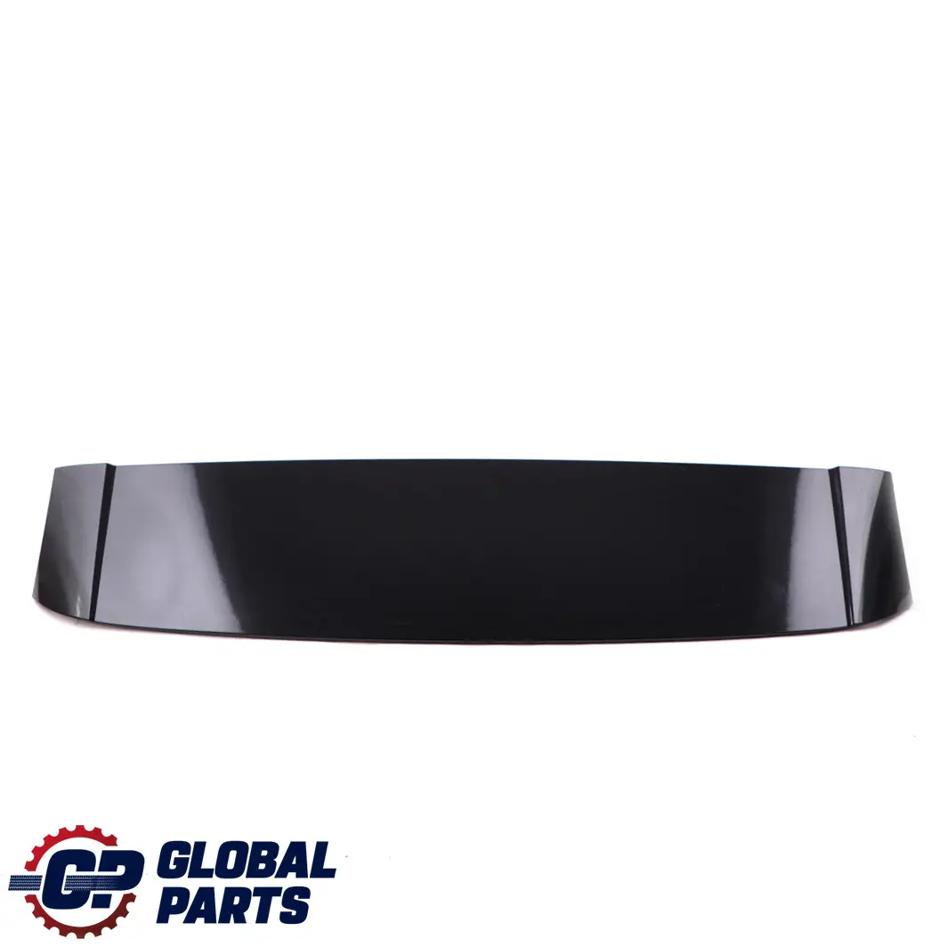 Garniture Becquet Supérieur Hayon Pour Coffre Arrière Saphir Noir-475 pour BMW X5 E53 à propos du numéro de pièce 0008798 BMW X5 E53 Garniture Becquet Supérieur Hayon Pour Coffre Arrière Saphir Noir-475 - SKU 0008798-BS - Numéro de pièce 0008798