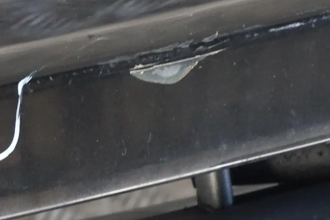 Front Bumper Panel PDC Black Sapphire Metallic - 475 to BMW X5 Series E53 1 with Part number 0010150 BMW X5 Series E53 1 Front Bumper Panel PDC Black Sapphire Metallic - 475 - SKU 0010150-BS1 - Part number 0010150