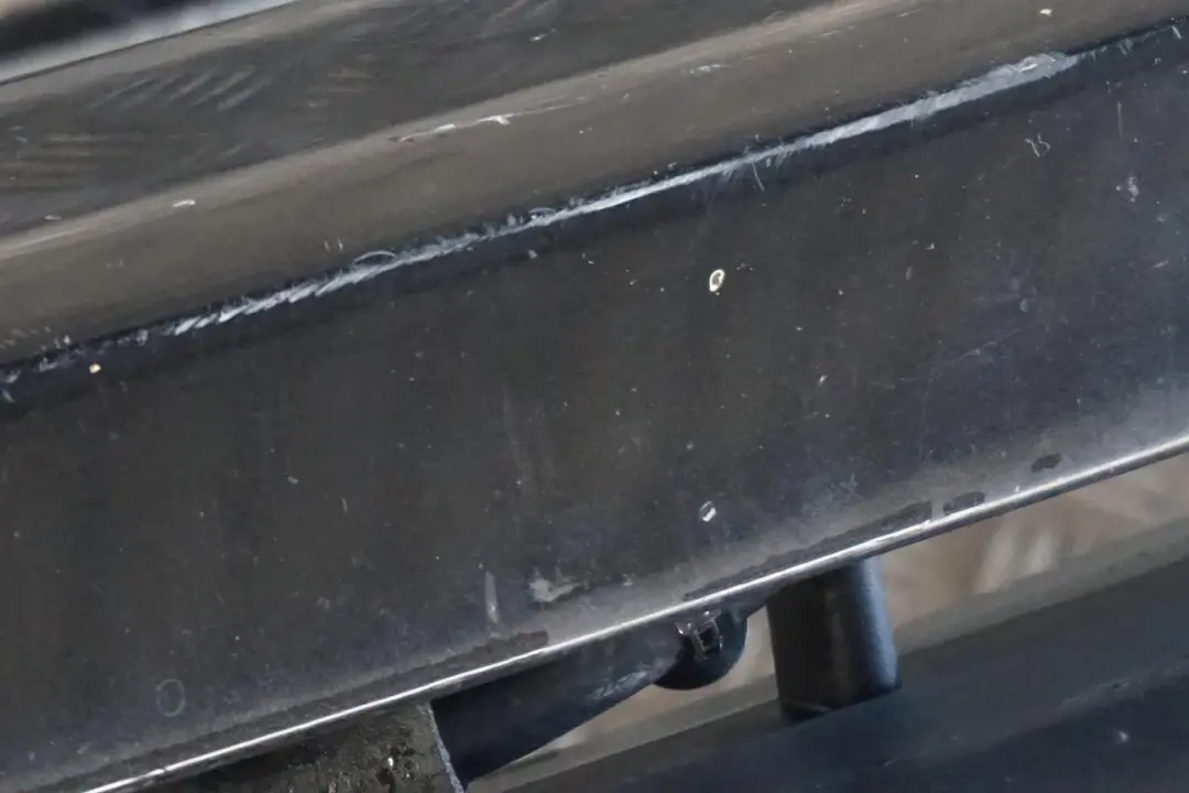 Zderzak przedni przód black saphire do BMW E53 X5 o numerze 0010150 BMW E53 X5 Zderzak przedni przód black saphire - SKU 0010150-BS1 - Numer Części 0010150