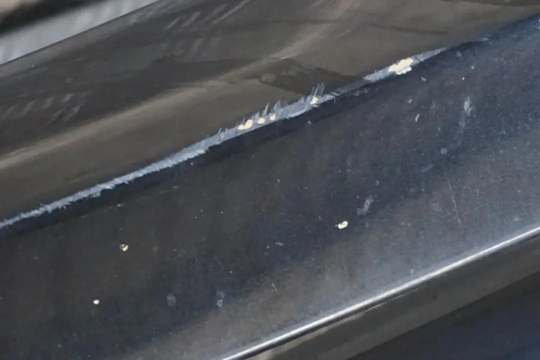 Front Bumper Panel PDC Black Sapphire Metallic - 475 to BMW X5 Series E53 1 with Part number 0010150 BMW X5 Series E53 1 Front Bumper Panel PDC Black Sapphire Metallic - 475 - SKU 0010150-BS1 - Part number 0010150