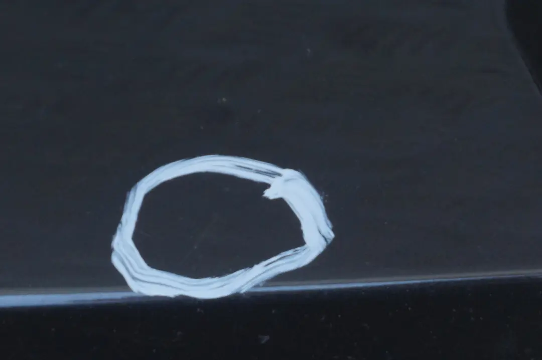 Zderzak przedni przód black saphire do BMW E53 X5 o numerze 10150 BMW E53 X5 Zderzak przedni przód black saphire - SKU 0010150-BS3 - Numer Części 10150