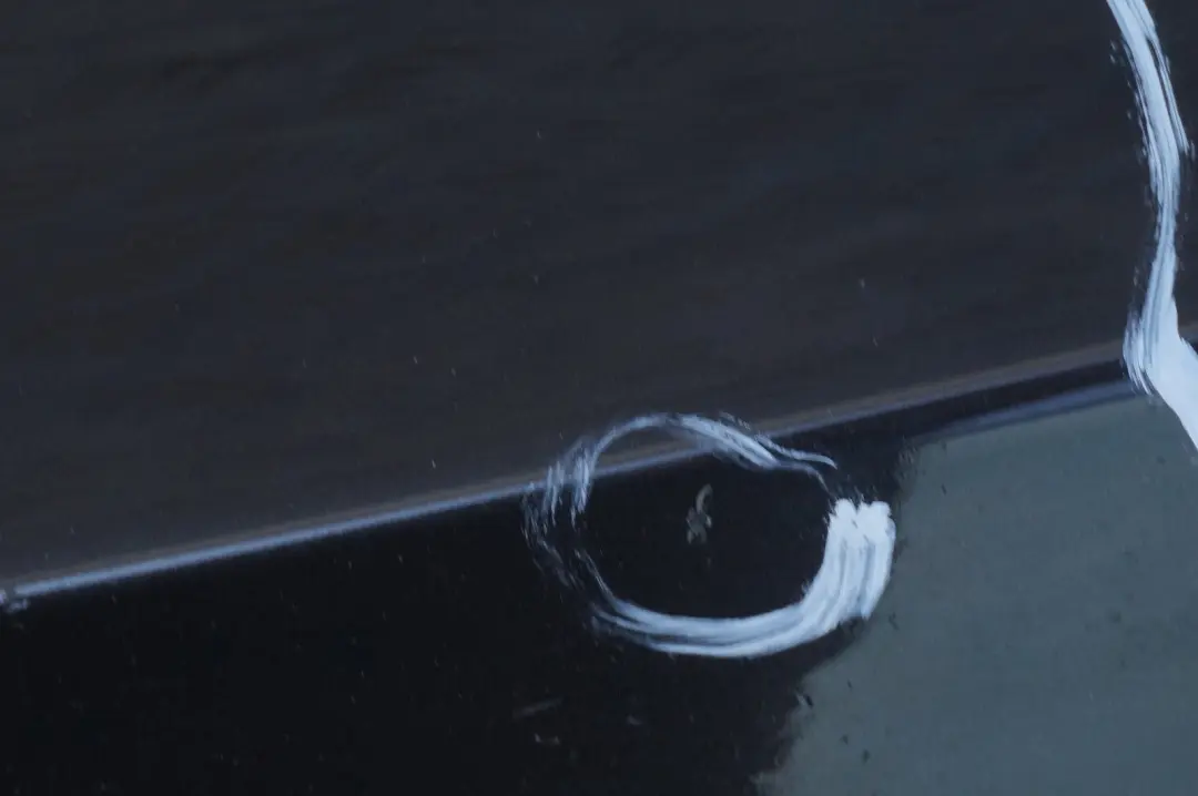 Front Bumper Panel PDC Black Sapphire Metallic - 475 to BMW X5 SERIES 3 E53 with Part number 10150 BMW X5 SERIES 3 E53 Front Bumper Panel PDC Black Sapphire Metallic - 475 - SKU 0010150-BS3 - Part number 10150