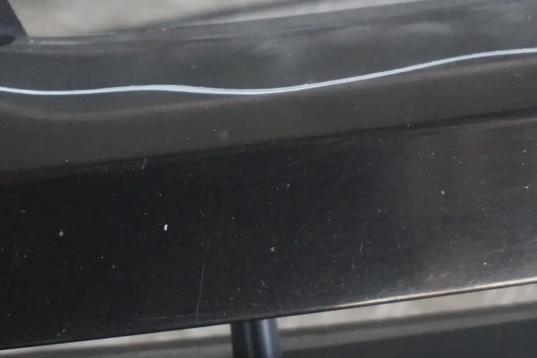 Front Bumper Panel PDC Black Sapphire Metallic - 475 to BMW X5 Series E53 4 with Part number 0010150 BMW X5 Series E53 4 Front Bumper Panel PDC Black Sapphire Metallic - 475 - SKU 0010150-BS4 - Part number 0010150