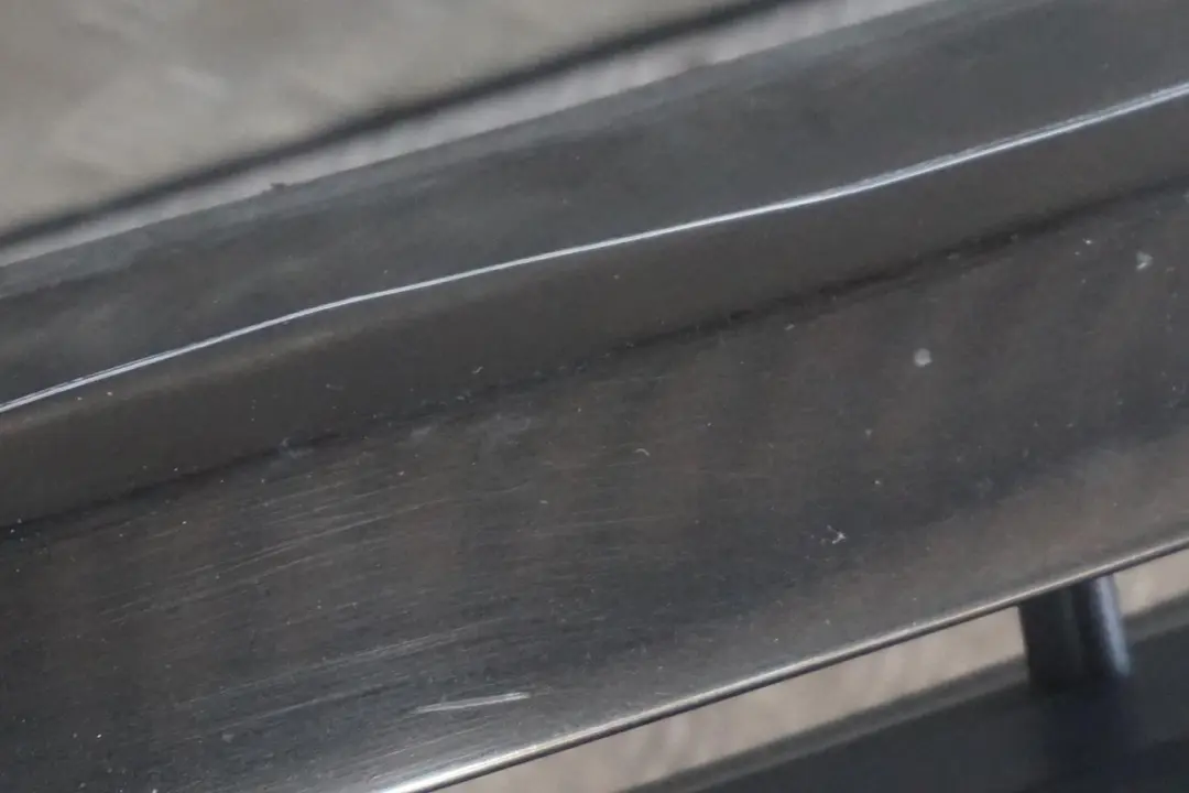 Zderzak przedni przód black saphire do BMW E53 X5 o numerze 0010150 BMW E53 X5 Zderzak przedni przód black saphire - SKU 0010150-BS4 - Numer Części 0010150