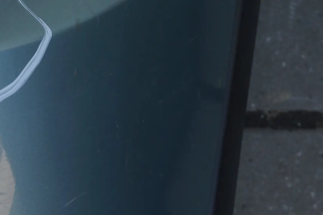 Zderzak przedni przód Graugruen 442 do BMW E53 X5 o numerze 10150 BMW E53 X5 Zderzak przedni przód Graugruen 442 - SKU 0010150-GG1 - Numer Części 10150