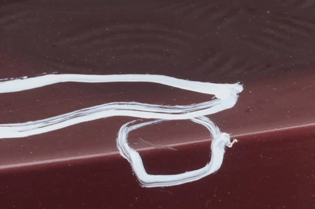 Front Bumper Panel PDC Mahagoni Mahogany Metallic 436 to BMW X5 Series E53 with Part number 0010150 BMW X5 Series E53 Front Bumper Panel PDC Mahagoni Mahogany Metallic 436 - SKU 0010150-MAH - Part number 0010150