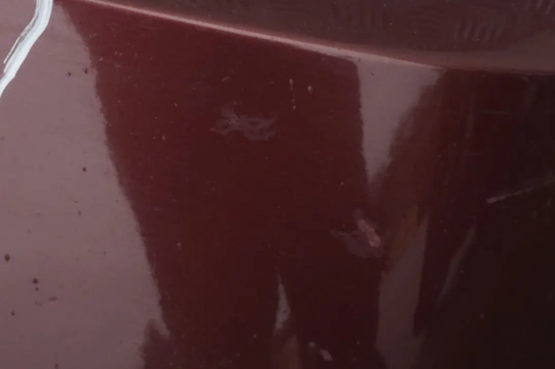 Zderzak przedni przód mahagoni 436 do BMW E53 X5 o numerze 0010150 BMW E53 X5 Zderzak przedni przód mahagoni 436 - SKU 0010150-MAH - Numer Części 0010150