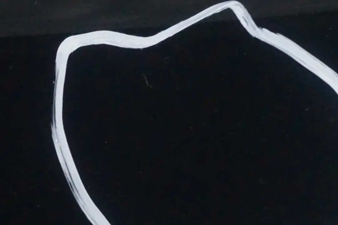 BMW E53 X5 Zderzak przedni przód Oxfordgruen 430 - SKU 0010150-OXF2 - Numer Części 0010150