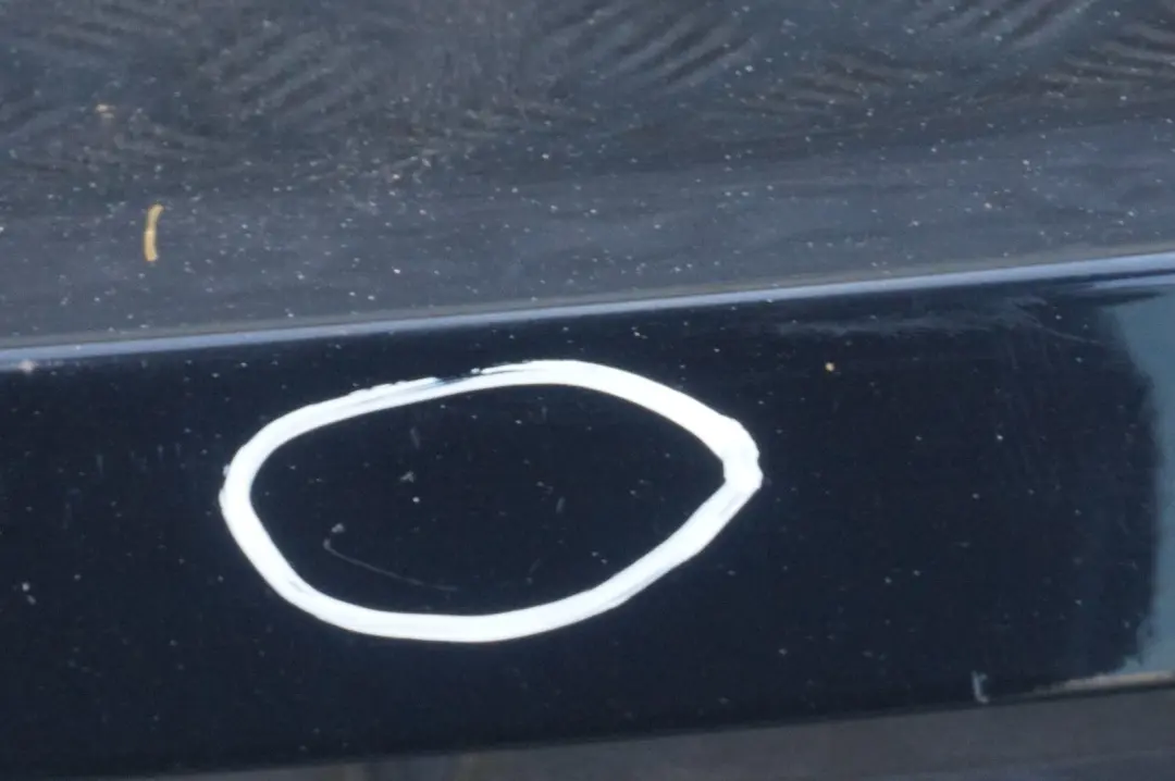 Zderzak przedni przód schwarz II 668 do BMW E53 X5 o numerze 10150 BMW E53 X5 Zderzak przedni przód schwarz II 668 - SKU 0010150-SCH1 - Numer Części 10150