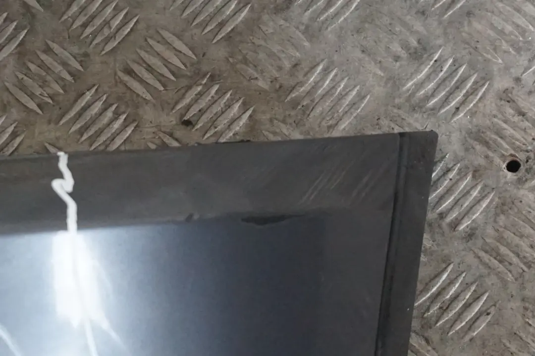 Zderzak przedni przód Stahlgrau do BMW E53 X5 o numerze 0010150 BMW E53 X5 Zderzak przedni przód Stahlgrau - SKU 0010150-STH - Numer Części 0010150